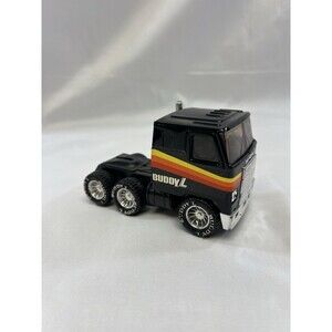 Vintage BuddyL Mack Semi/Tractor Trailer (No Trailer)